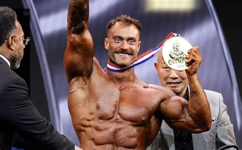mr olympia 2023 classic physique results|2023 Mr. Olympia Results: Complete Coverage and Live Updates.